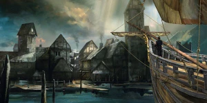 A Nest of Vipers – пятый эпизод Game of Thrones всё ближе