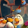 Angry Birds Under Pigstruction или Angry Birds 2?