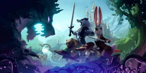Armello – борьба за власть в животном мире