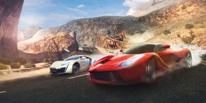 Asphalt 8: Airborne – 1500 новых челленджей и 8 новых авто
