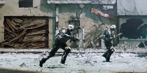 Долгожданная This War of Mine - уже в App Store и Google Play