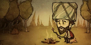 Don't Starve: Pocket Edition появилась в App Store