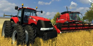 Фермеры будут довольны: Farming Simulator 16 выйдет 6 августа