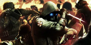 Как превратить консольную игру ААА класса в мобильный хит?