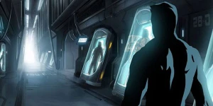 Компания Nekki объявила о выходе Vector 2 уже осенью этого года