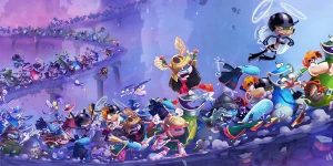 Компания Ubisoft анонсировала новые приключения Rayman Adventures