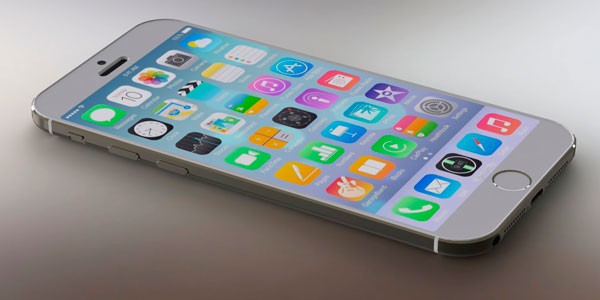 Наши ожидания от предстоящего iPhone 6s