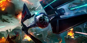 Пробный запуск Star Wars Uprising – так ли всё радужно?