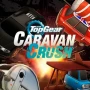 ВидеоОбзор Top Gear: Caravan Crush - правильное безумие