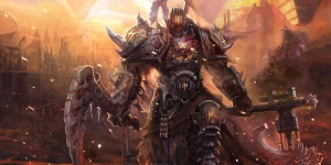 Warhammer: Arcane Magic – магические приключения