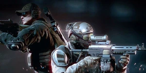 Afterpulse – новый шутер от Digital Legends и Gamevil