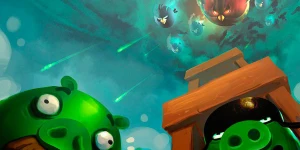 Angry Birds 2: 30 миллионов скачиваний – это не предел