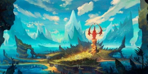 Gameloft готовит к релизу Order & Chaos 2: Redemption