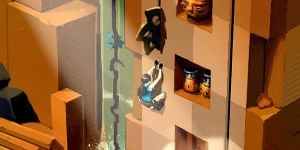 GamesCom 2015: Названа дата релиза Lara Croft GO