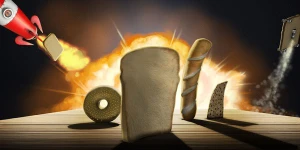 I Am Bread появится в App Store 27 августа