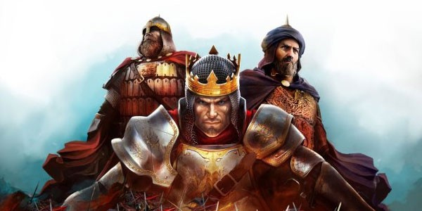 March of Empires – ещё одна стратегия от Gameloft