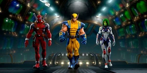 Marvel: Contest of Champions заработала 100 миллионов долларов