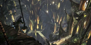 Новая информация об Order & Chaos 2: Redemption