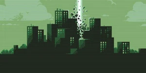 Please Don’t Touch Anything – как не тронуть красную кнопку