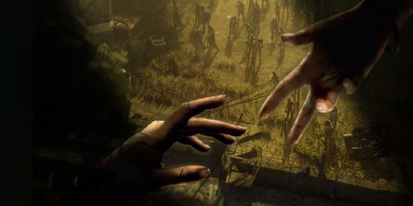 Появился первый трейлер The Walking Dead: No Man's Land