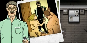 Prison Architect выйдет в октябре на iPad и Android планшеты