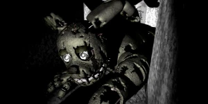 Прохождение Five Nights at Freddy’s 4 - советы