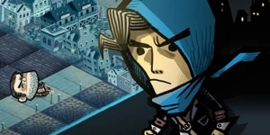 Релиз ожидаемой Antihero сдвинут на начало 2016 года