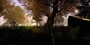 Toonuva Games похоже решили прекратить разработку The Wild