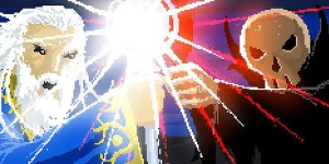 ВидеоОбзор Sword of Xolan - кому классических платформеров?