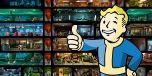 Все что нужно знать о первом обновлении Fallout Shelter