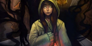 Whispering Willows - мистические приключения уже в App Store и Google Play