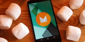 Android Marshmallow официально анонсирована представителями Google