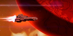 Анонсирована серия апдейтов для популярной Out There