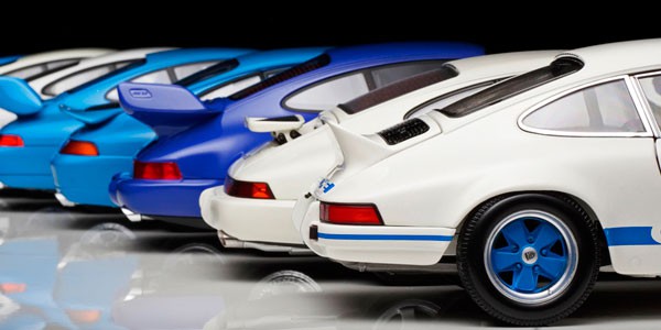 GT Spirit от Eden Games анонсирована для Apple TV