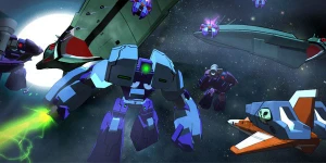 Galak-Z: Variant Mobile готовится к мобильном релизу