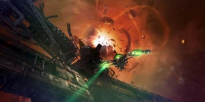 Galaxy on Fire 3: Manticore Rising анонсирована для Apple TV