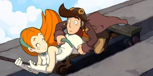 Игры выходного дня: Star Wars Uprising, Deponia и другие новинки