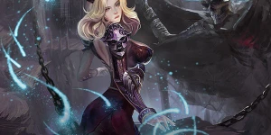 Названа дата релиза новой МОВА игры Ace of Arenas