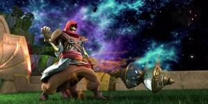 Новая MOBA Call of Champions уже доступна для iPhone и iPad