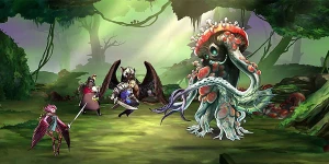 Очередная онлайн-RPG Zodiac: Orcanon Odyssey движется к мобильным платформам