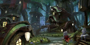 Order & Chaos 2: Redemption уже вышла на iOS и Android