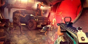 Прохождение Unkilled - советы и тактика