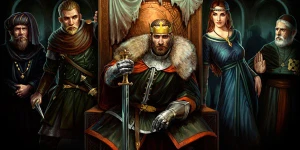 Sega готовит к релизу Total War Battles: Kingdom