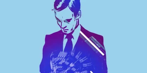 Sigma Theory – новая игра о шпионаже от авторов Out There