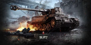 Скоро стартует Rise of Continents – глобальный турнир по World of Tanks Blitz