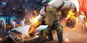 Состоялся долгожданный релиз Unkilled для iPhone и iPad