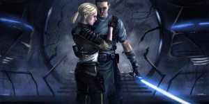 Star Wars: Galaxy of Heroes – трейлер и дата выхода