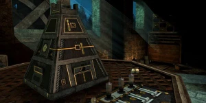 The Room Three появится в App Store в течение пяти недель