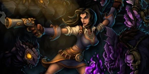 Tokyo Game Show: Perfect World анонсировала сразу три игры