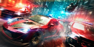 В сети размещён свежий трейлер Need for Speed No Limits